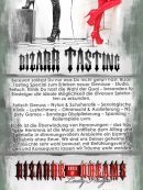 Special Bizarr Tasting Special Bizarr Tasting